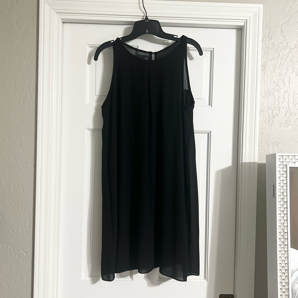 A line Dress